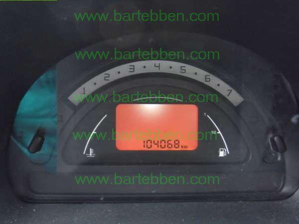 CITROEN C3 1.1 B