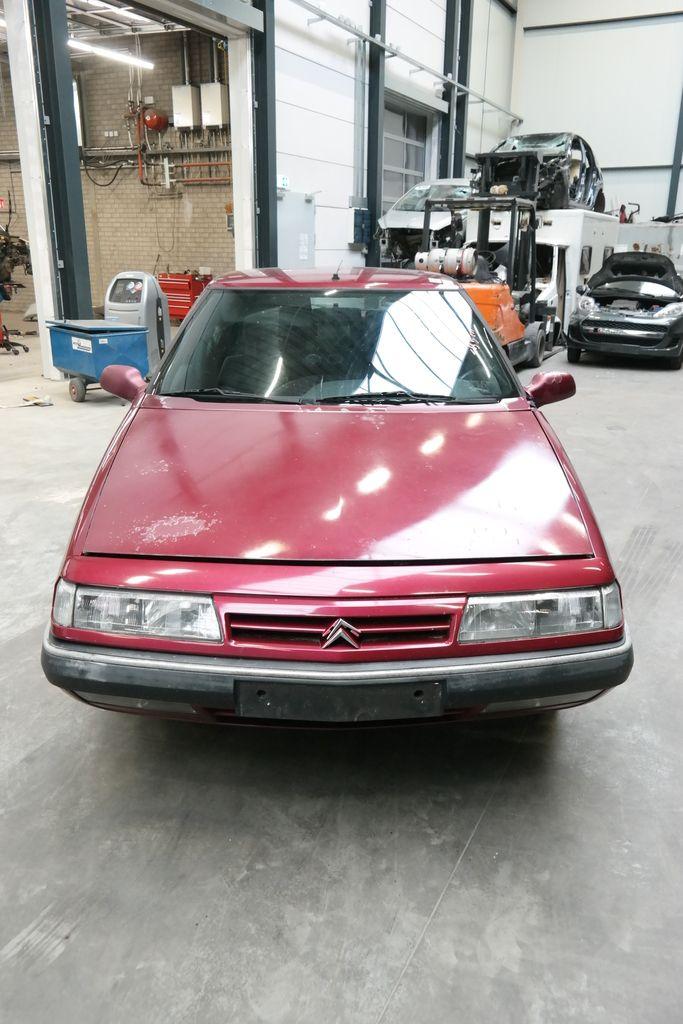 CITROEN XM