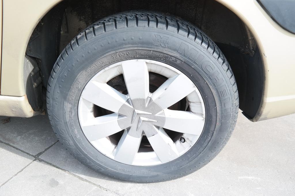 CITROEN C8 2.0 B. AUT