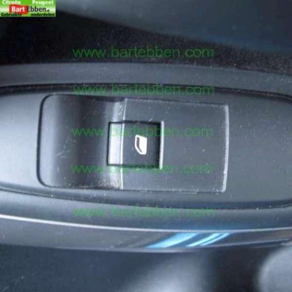 CITROEN C4 PICASSO 2.0 5 PERS