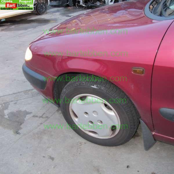 CITROEN XSARA