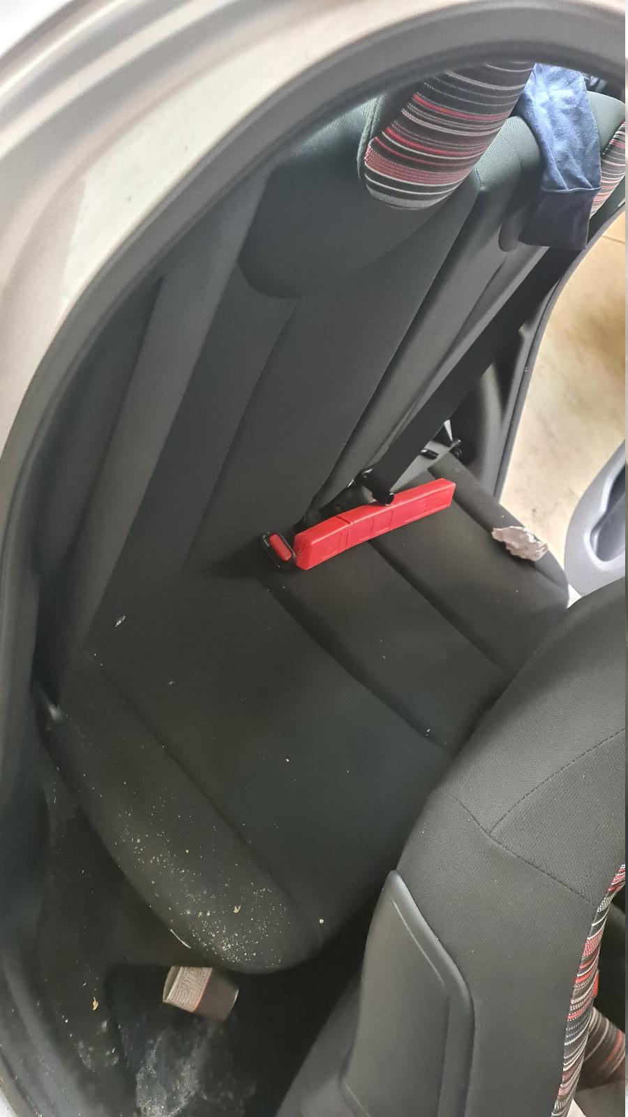 CITROEN C1 (B4) 5DRS BERLINE