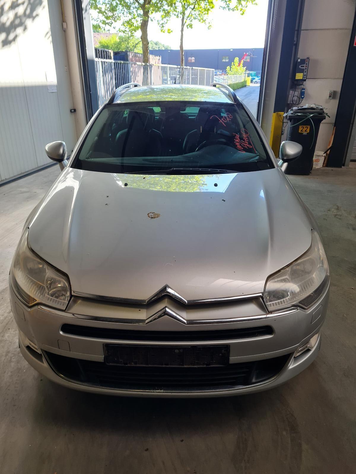 CITROEN C5 BREAK