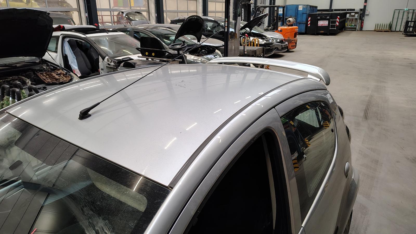 CITROEN C1 SEDAN 5DRS