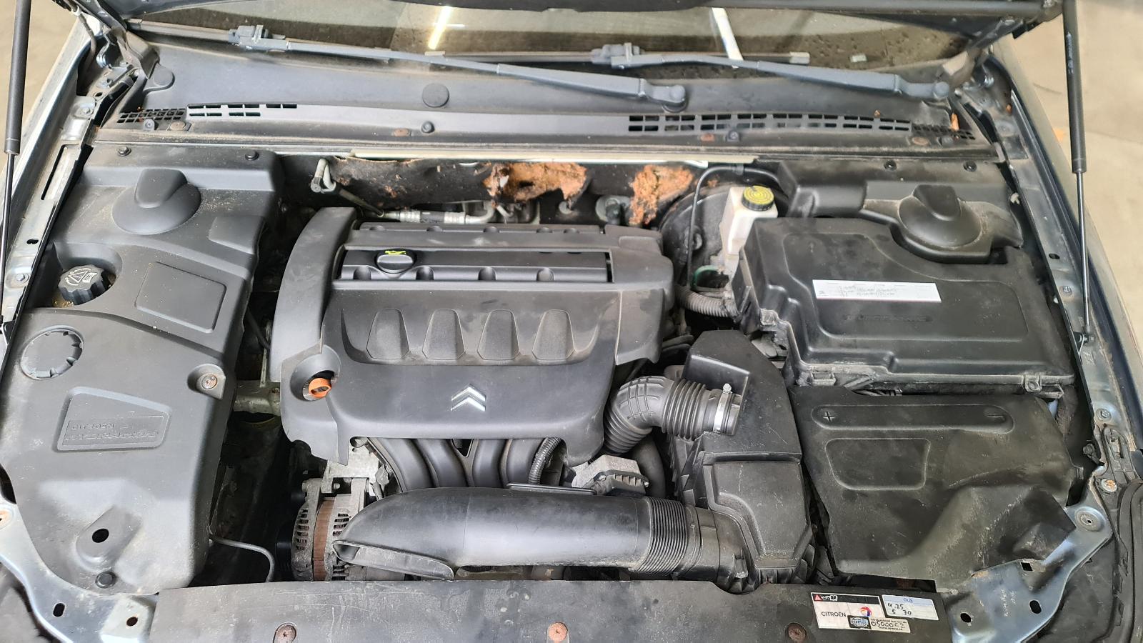 CITROEN C5 SEDAN