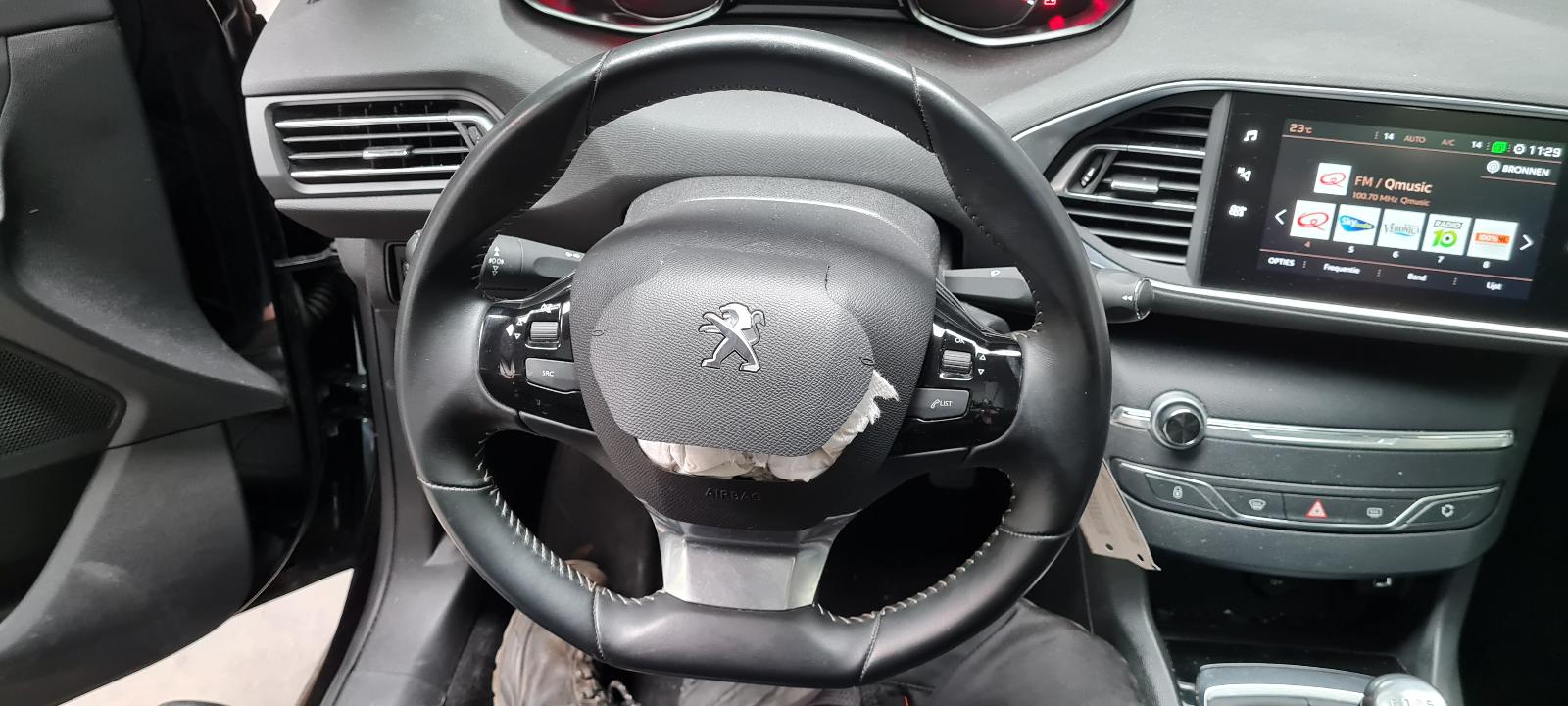 PEUGEOT 308 (T9) 308 (T9) 5DRS BREAK