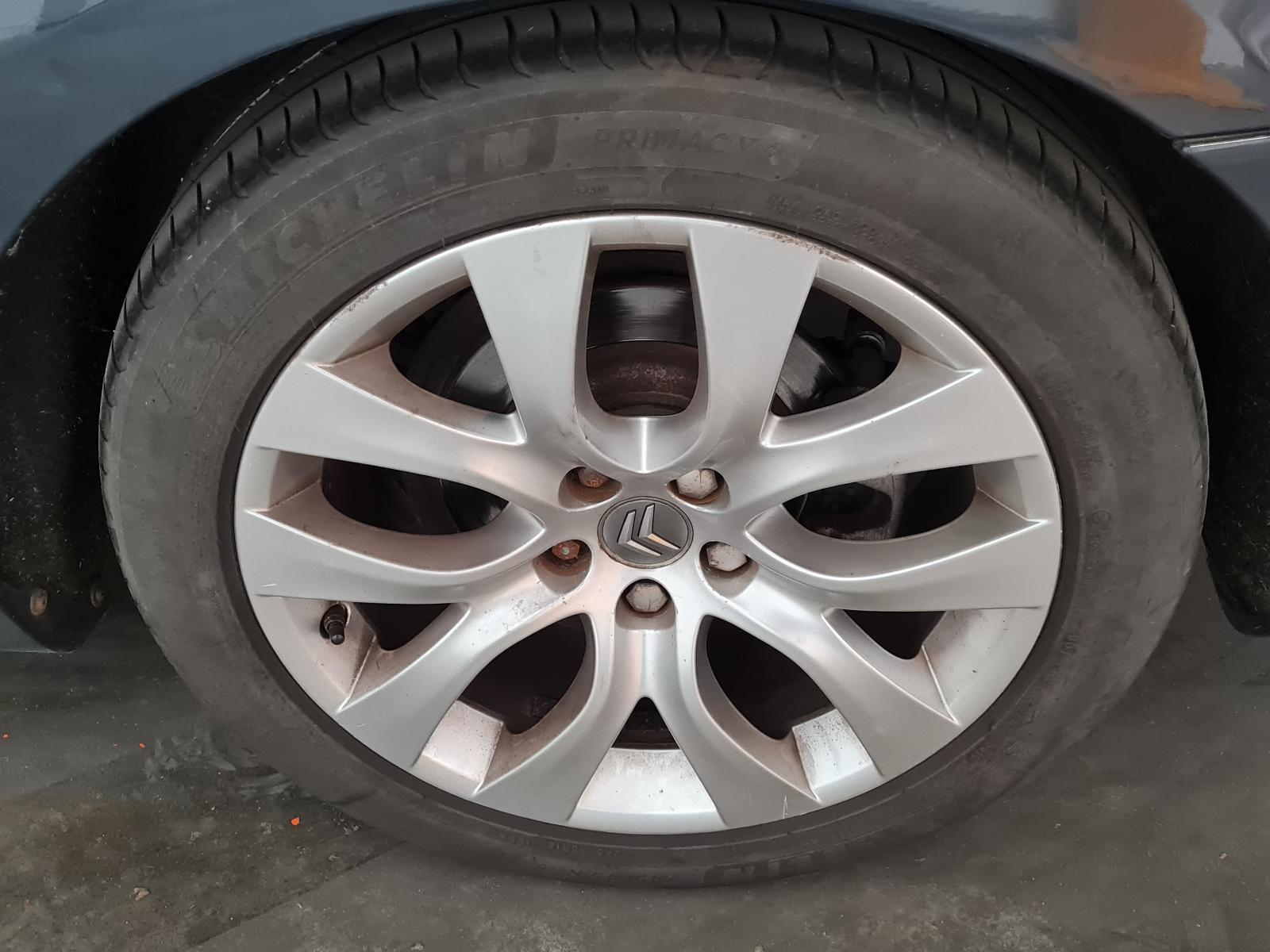 CITROEN C5 BREAK