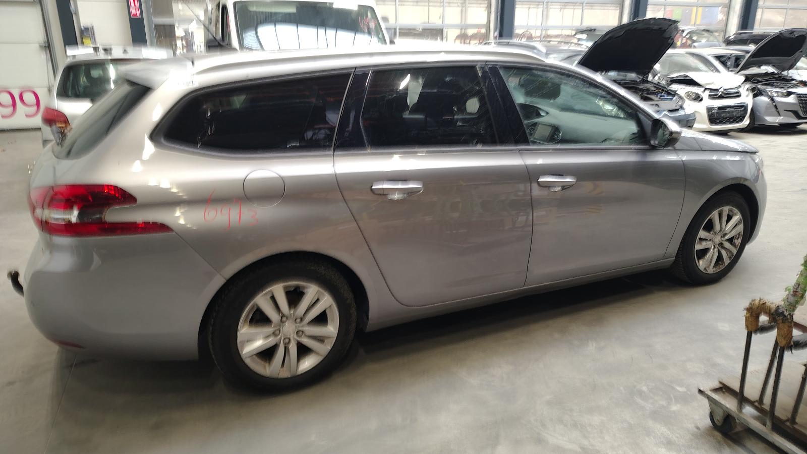 PEUGEOT 308 (T9) 308(T9) 5DRS BREAK