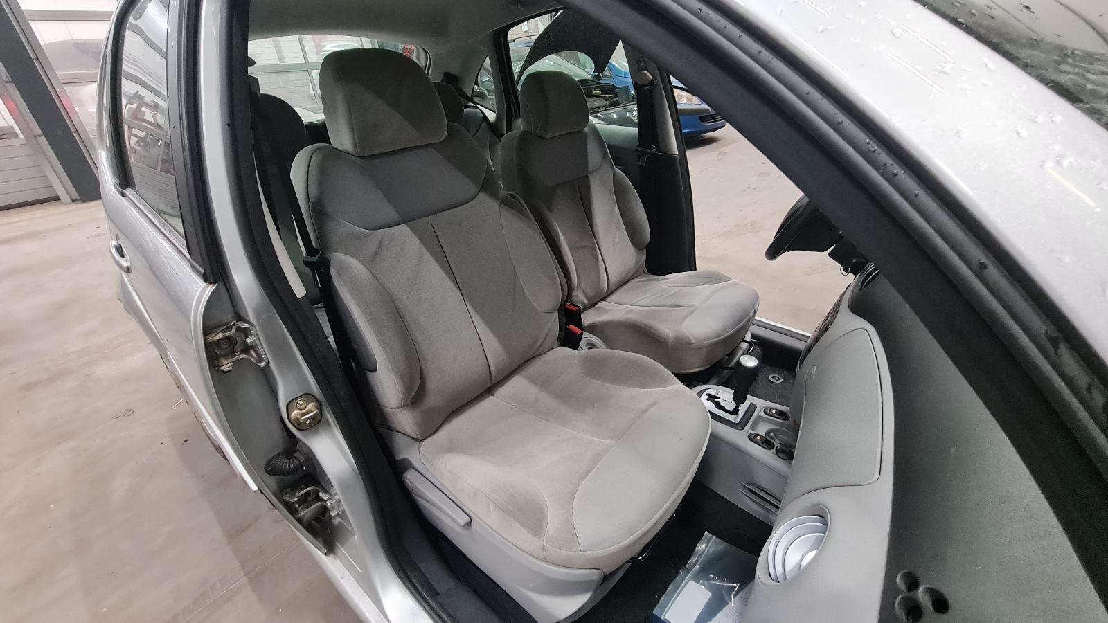 CITROEN C3 5 DRS SEDAN
