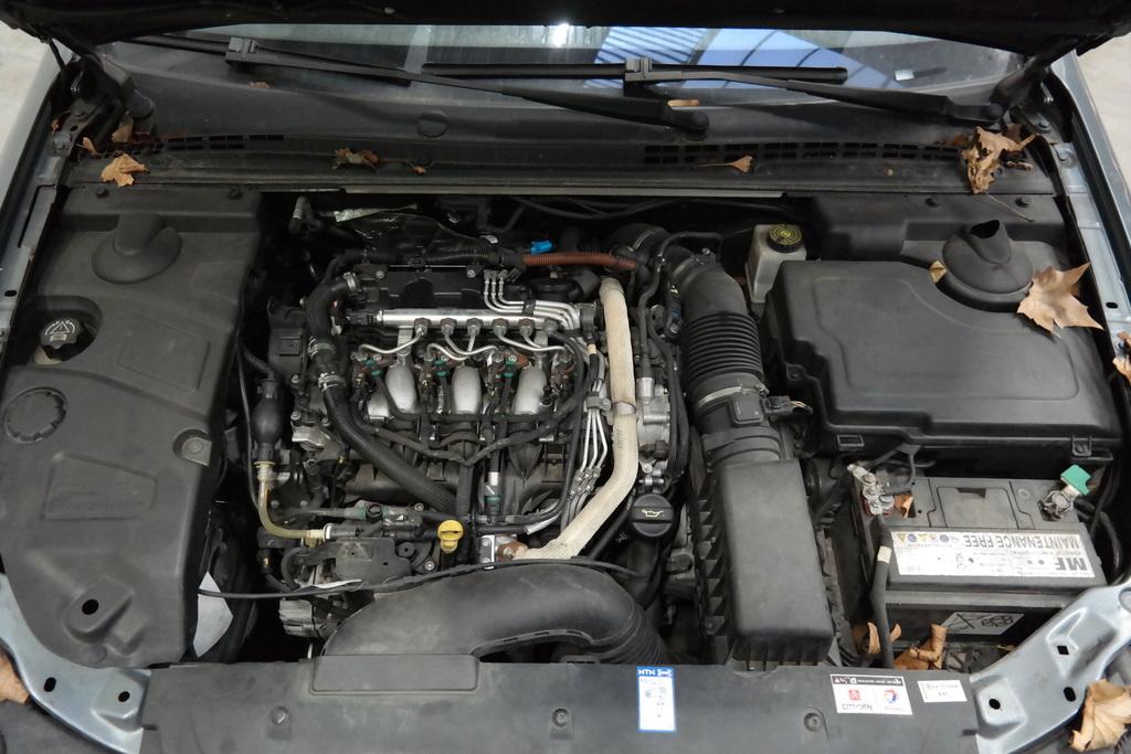 CITROEN C5 BREAK
