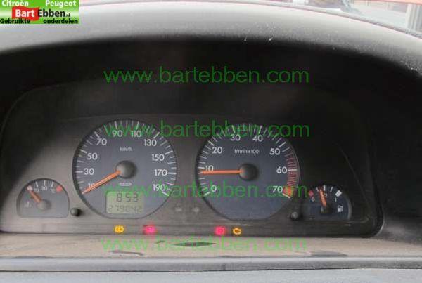 FIAT SCUDO DUBBELE CA