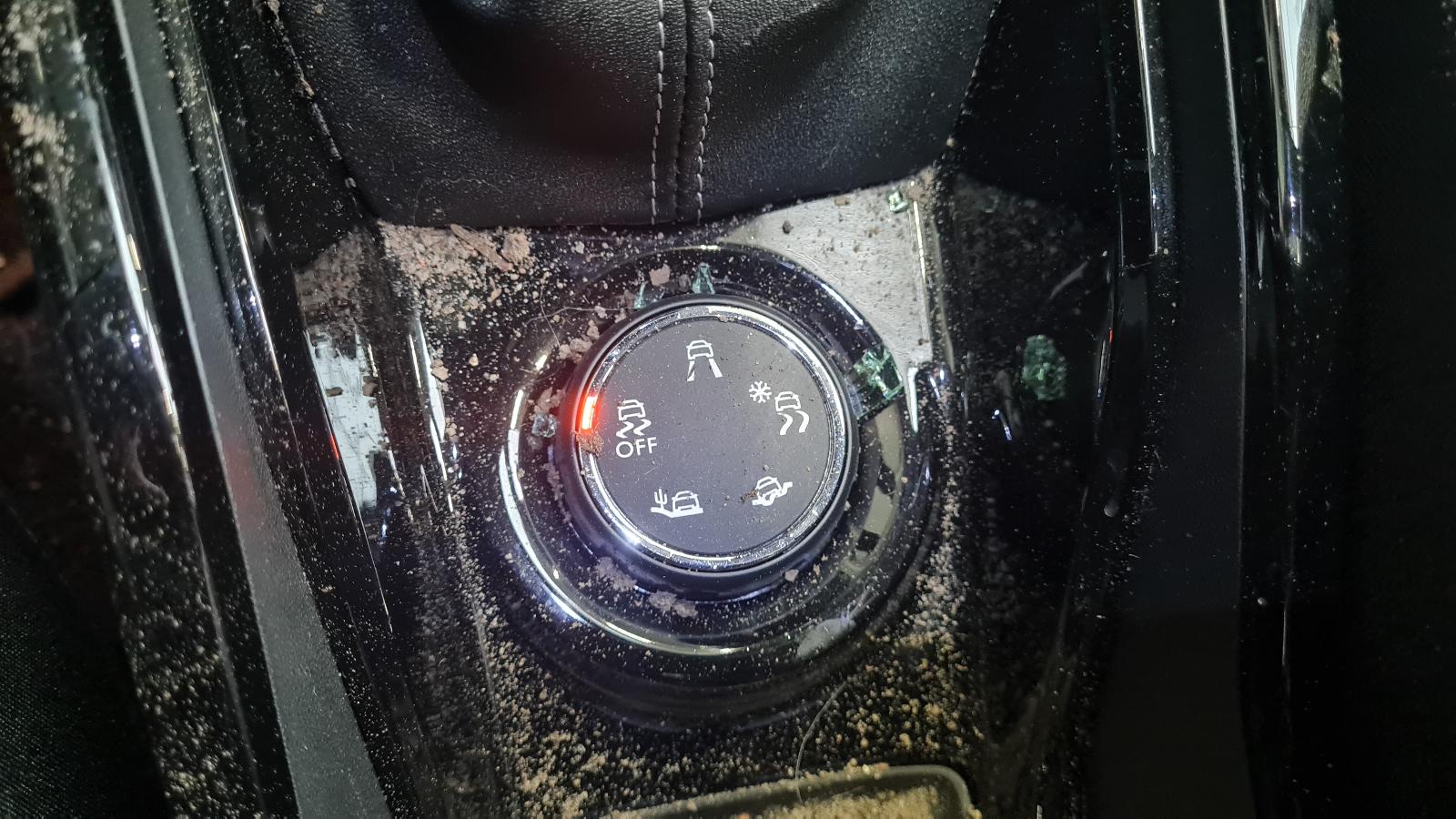 PEUGEOT 2008 2008 (A94F) CROSS OVER