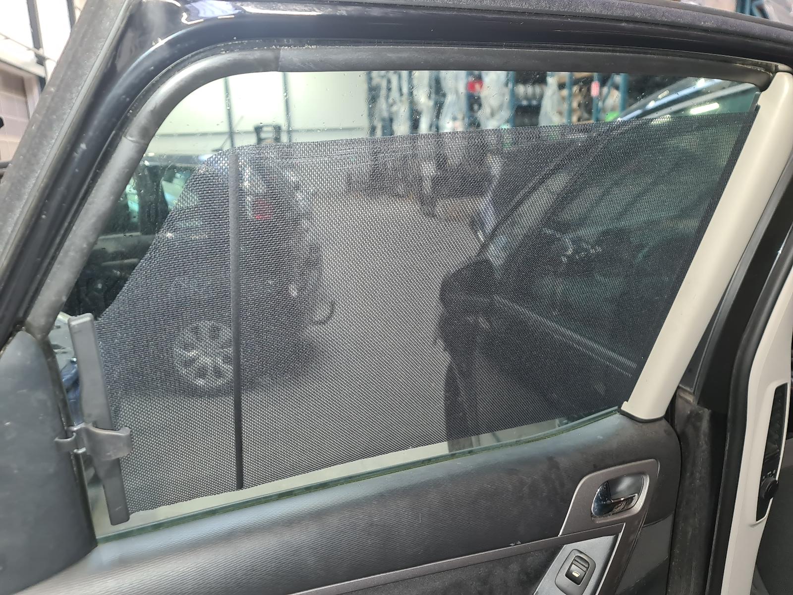 CITROEN C4 PICASSO FAMILIALE 5 PERSOONS