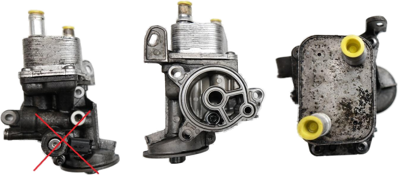 ! ZONDER SENSOR ! V16F06 14 9809475780