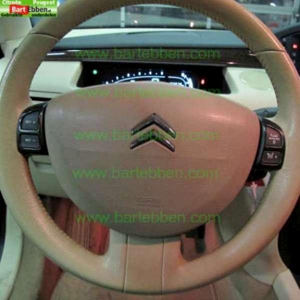 CITROEN C6 2.7 AUT.