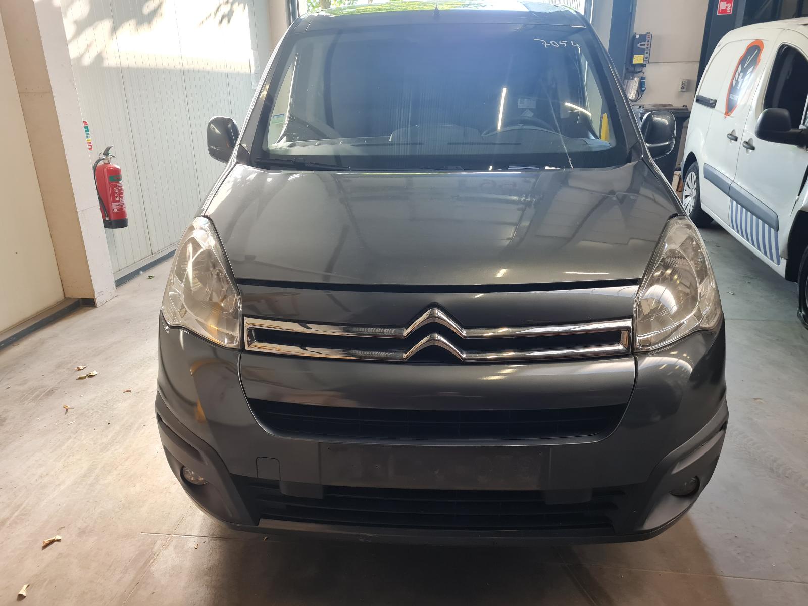 CITROEN BERLINGO BUS (B9)