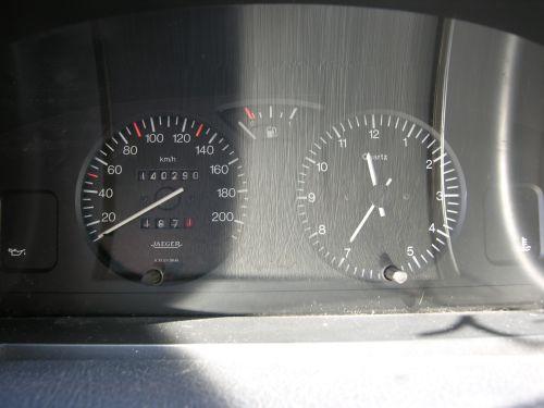 CITROEN ZX 1.4 I