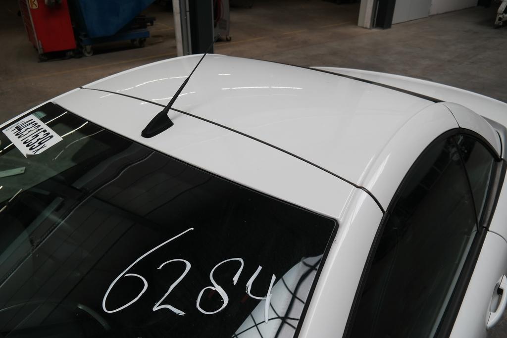 PEUGEOT 207 CABRIOLET