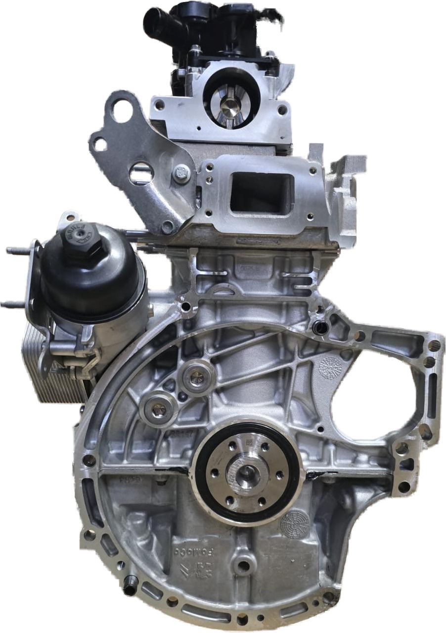 NIEUW EX BTW ORIGINEEL ALUMINIUM CARTERPAN 9H06