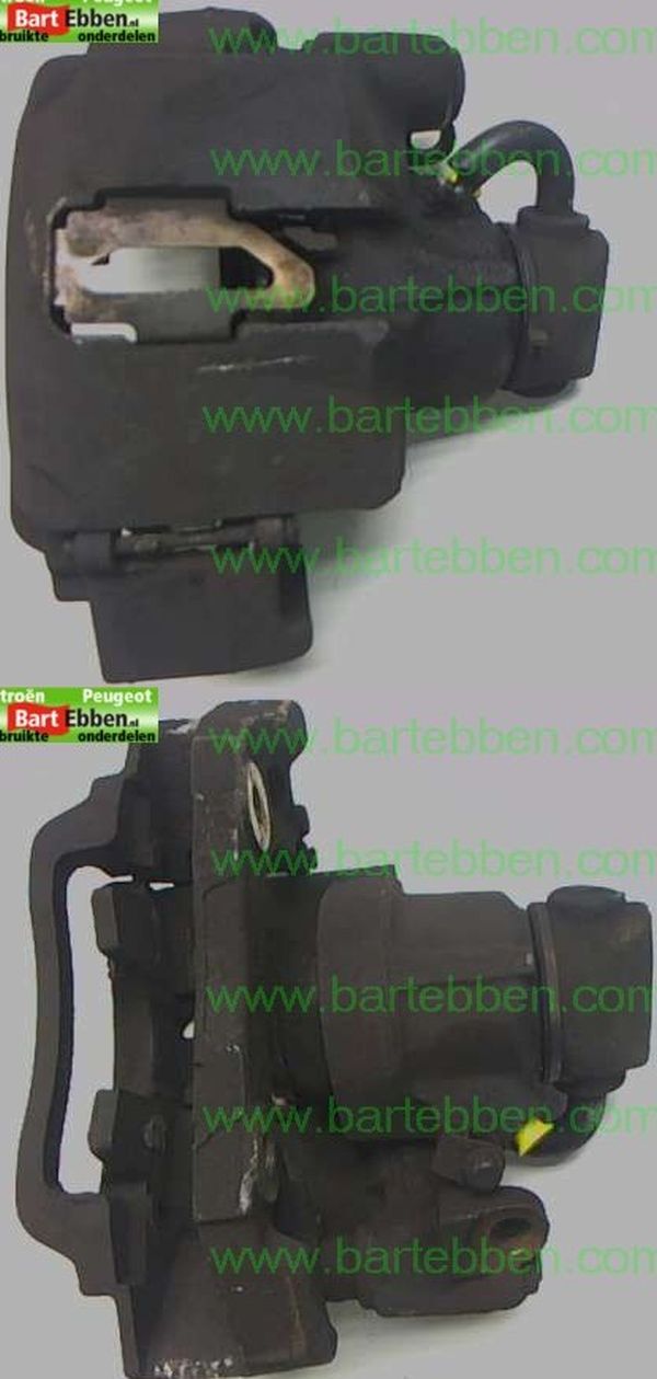 RONDE HANDREMPAL 348896(STAAT BIJ REMSLANG) 348076(OP KLAUW ) ZIE.95659638 441014