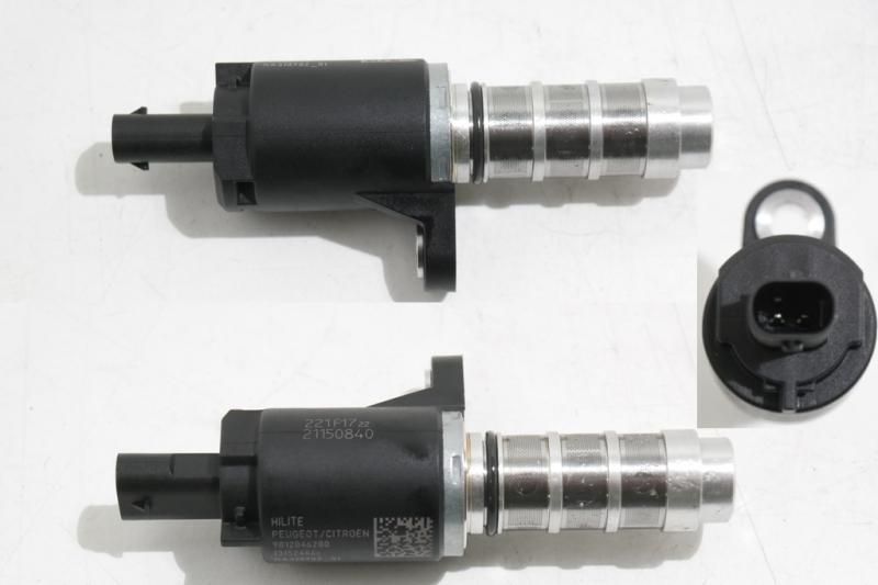 B 1.2 12V HM05 EB2FA/ ELEKTRISCHE NOKKENAS VERSTELLER/ ZIE 9812046280