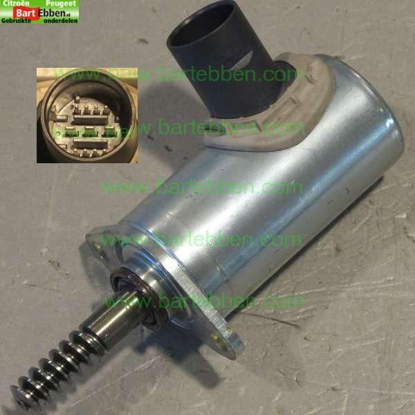 B 1.6 16V 5G06 EP6FADTXD/ VERSTELLER NOKKENAS/ ZIE 1920RV