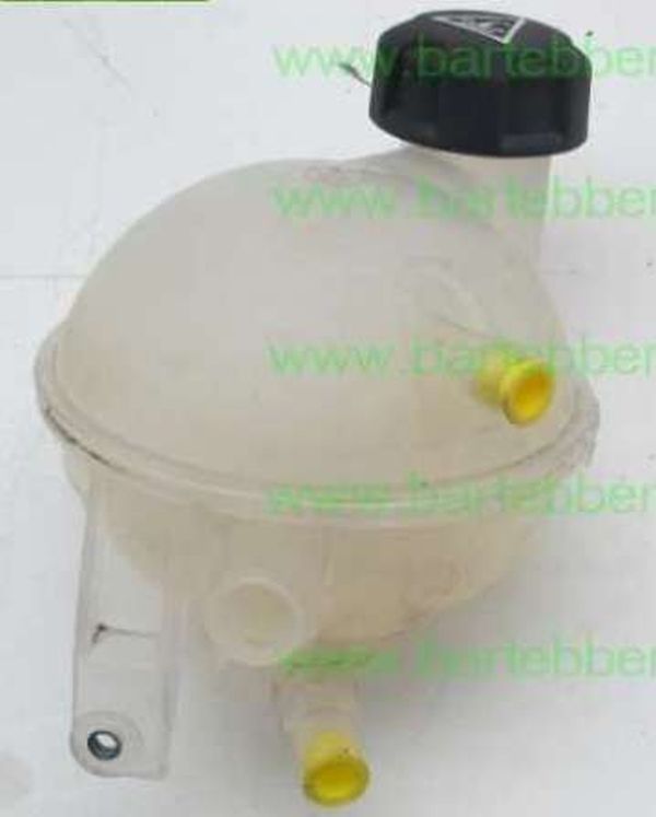 HDI 2.0 16V RHH RH02 DW10CTED4/ ZIE 1323FA