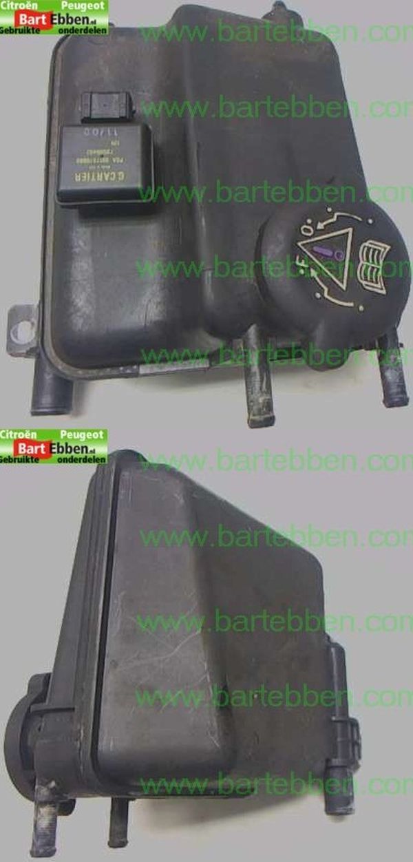 1X 20MM + 2X 10MM WATERSLANG/ 9603431480 9624735780 9627544480/ UITVOERING +NIVEAU SENSOR/ ZIE 1307HS NFP
