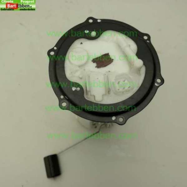 B 1.6 16V 4CYL NKZ MMC 86KW 154NM/ / BENZINEPOMP/ DENSO 01795 1760A156/ ZIE 1606287480 RP 1608219680