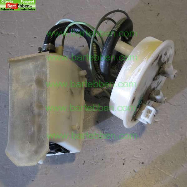 T1/ POMP -VLOTTER/ BOSCH 0580310004/ 9609763380/ ZIE 145506 NFP 145507