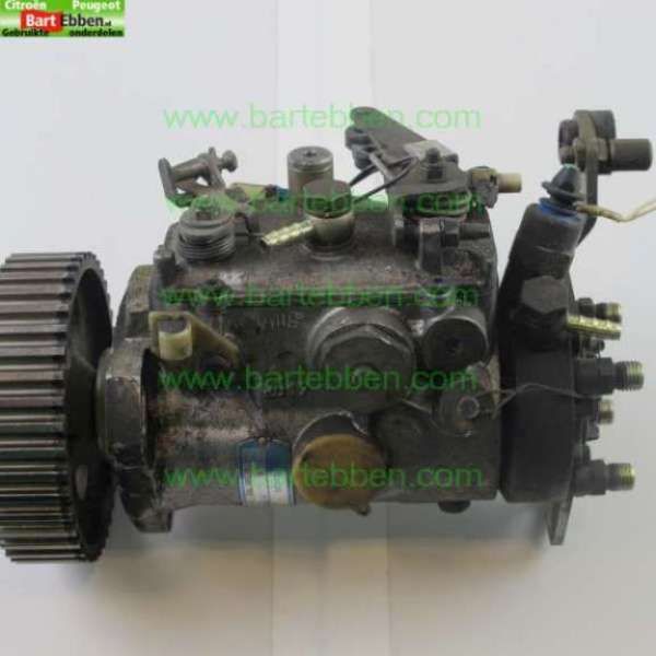 D 1.5/ LUCAS ROTO CAV DPCR8444B481A