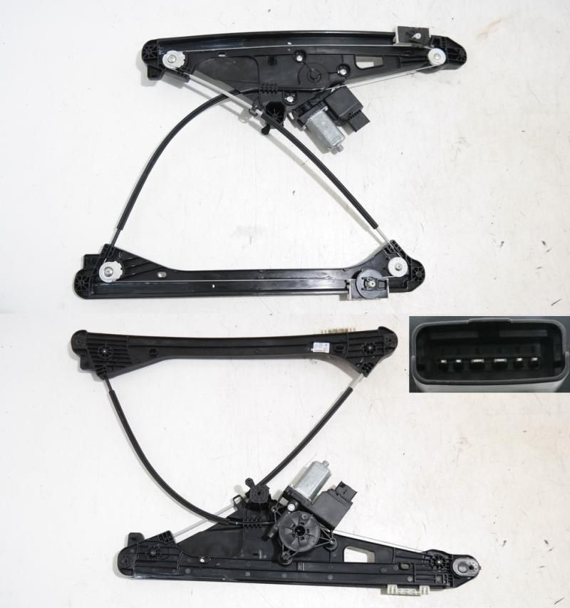 T2/ P87/ BOSCH 156120831 156120841/ ZIE 9810488880