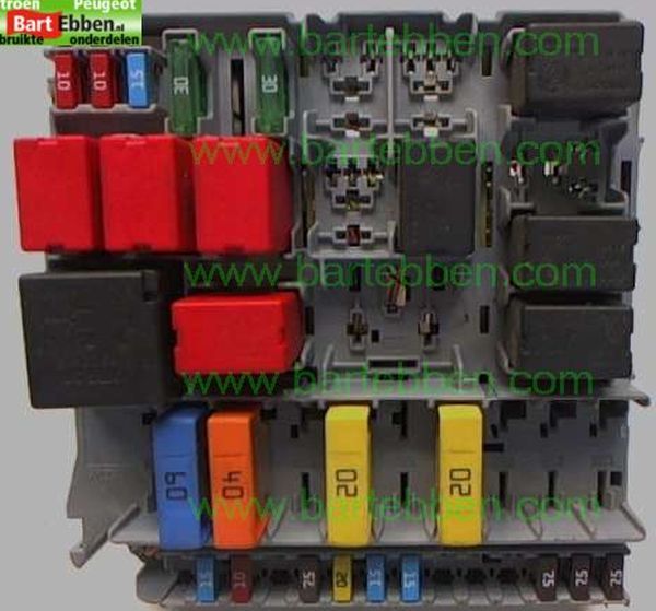 GRIJZE ZEKERING KAST/ 51781452/ ZIE.?