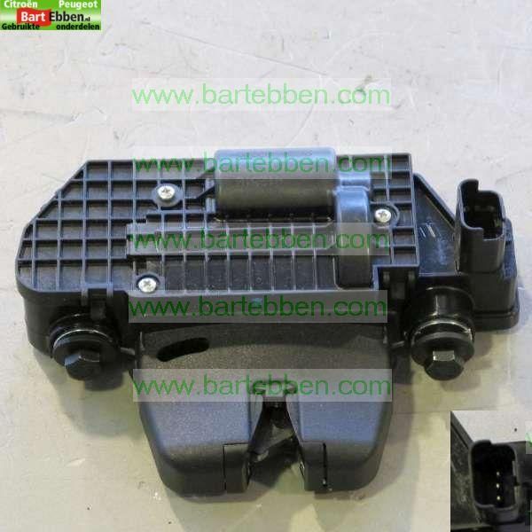 BINNENSLOT 9684648680/ 3 PINS/ ZIE 8719F8