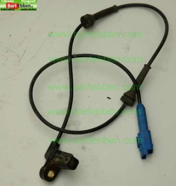 SENSOR/ VOOR / ATE BLAUWE STEKKER/ 10071162053 10.0711-6205.3 10.0711-6117.3 10071161173/ 9661738680 9647263380/ ZIE 4545F4