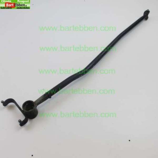 B 1.8 8V LFZ XU7JP/ STANG VAN POOK NAAR VOOR/ ZIE.2414F6