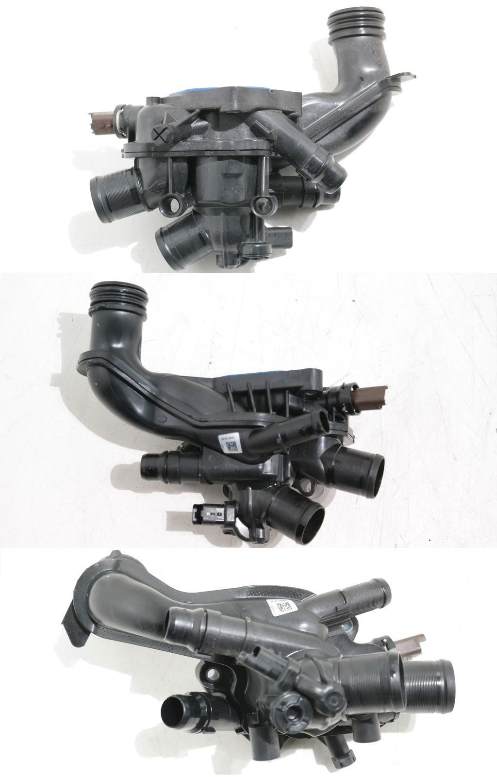 B 1.6 16V 5GZ 5G01 EP6FDT/ EURO 6/ ZIE 9808647180
