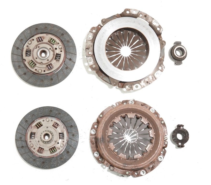 B 1.8 16V LFY/ COMPLEET SET/ PLAAT 9630092180 9632064580 GROEP 9630095180 LAGER 445329AC ZIE 205071 2052A7 205193 2052A6 2051L0