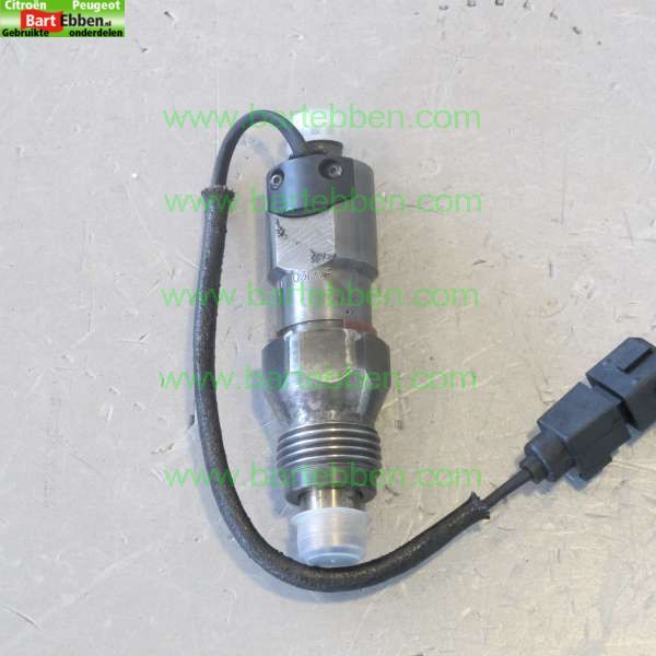 DT 2.1 P8C/ VERSTUIVER/ +DRAAD/ LUCAS LDCR02101AA1 9631445980/ ZIE.192029