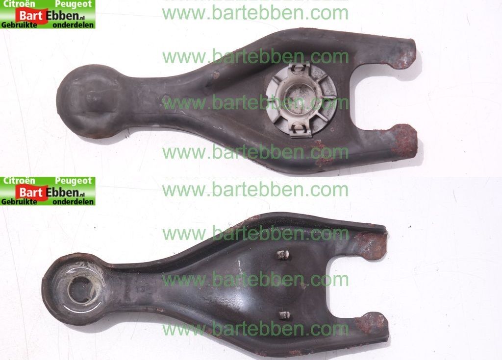 KOPPELINGSGAFFEL/ BE4/ HYDROLISCH/ ZIE.211766