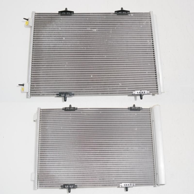 TT/ VALEO CA2013 M143443 9683562980/ SB 222735331 G3018/ ZIE 6455HF