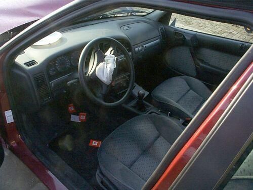 CITROEN XANTIA 1.8I16V