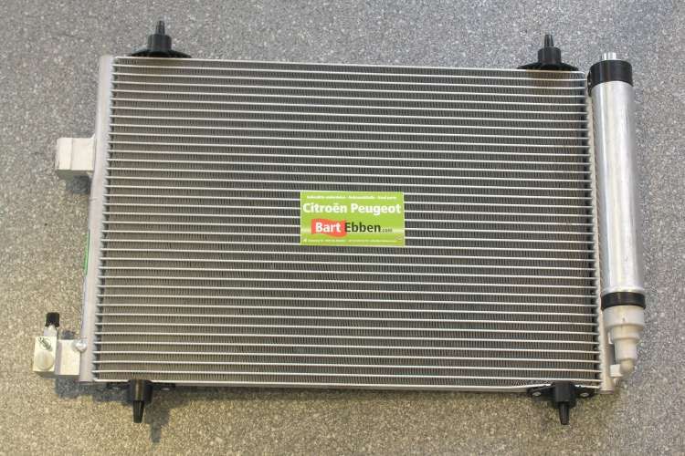 B 3.0 V6 24V XFV ES9A/ VALEO 8762270/ 9652775780/ ZIE 6455FX 1610161080
