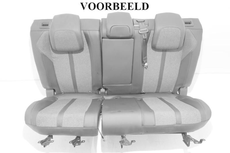 NEERKLAPBAAR, ZITTING BEWEEGT MEE/ ZITGEDEELTE + RUGLEUNING MET ARMSTEUN/ FRAME ZITTING ZIE 9811247680 + 9811248880 + FRAME RUGLEUNING ZIE 9811243980 + 9811245480