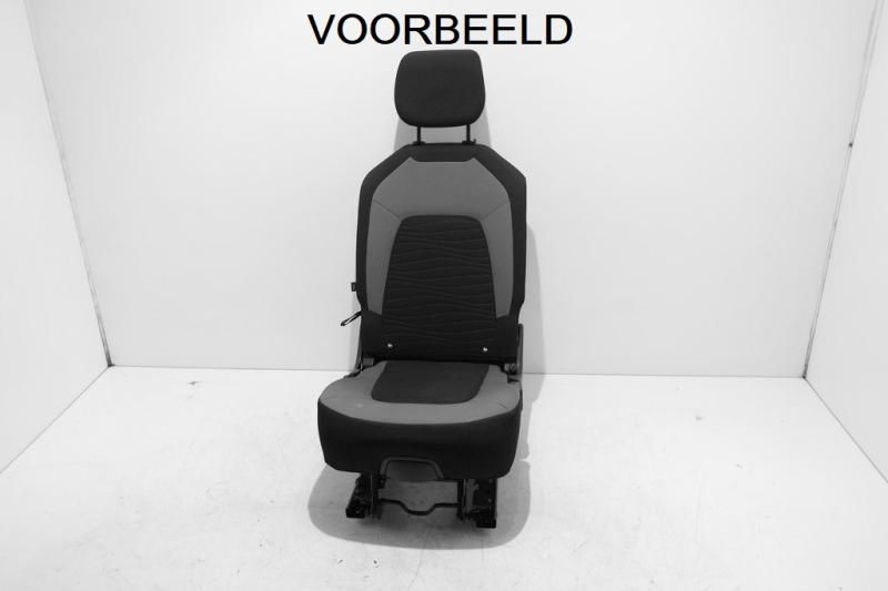 B78/ 5 PERSOONS/ FAMILIALE/ MIDDEN/ 2E ZITRIJ/ WEL KLAPBAAR MAAR NIET VAN ACHTERUIT/ ZIE 1610439280