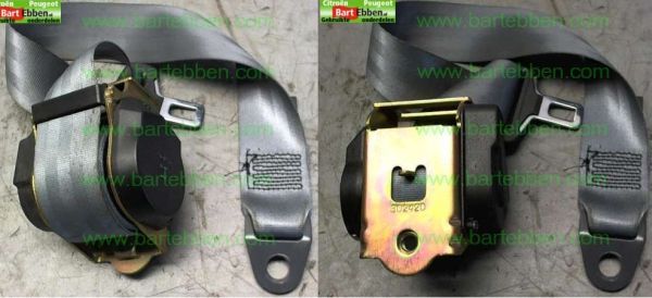 A2 GRIJZE BAND A2 9645683377 8974E3 RV