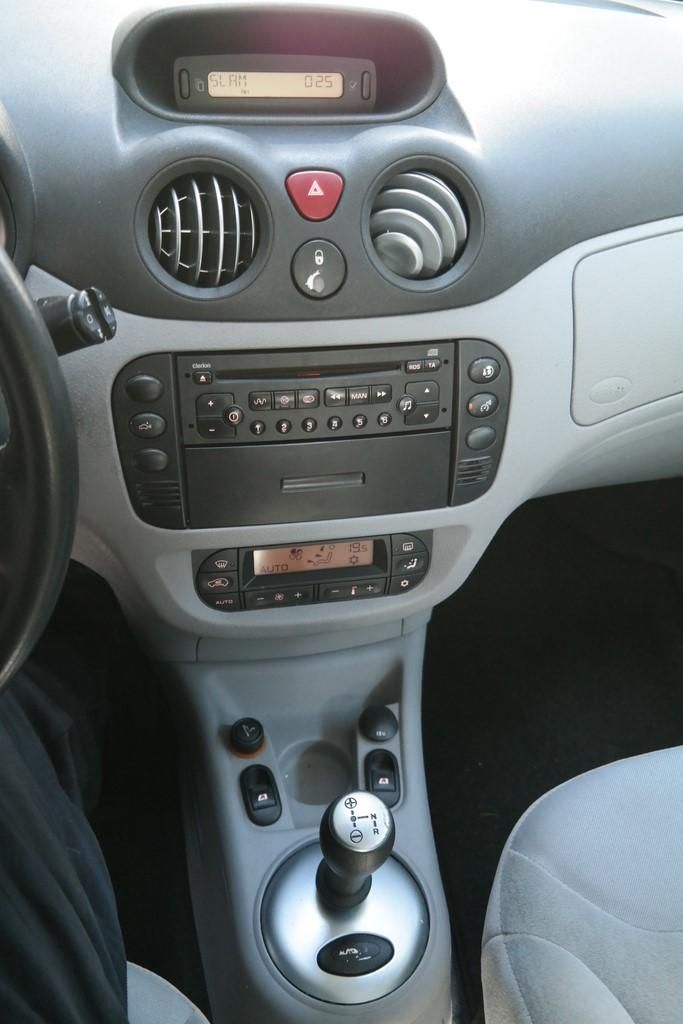 CITROEN C3 EXCLUSIVE