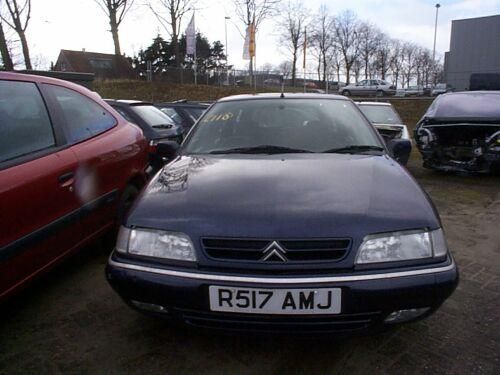 CITROEN XANTIA 1.9TD