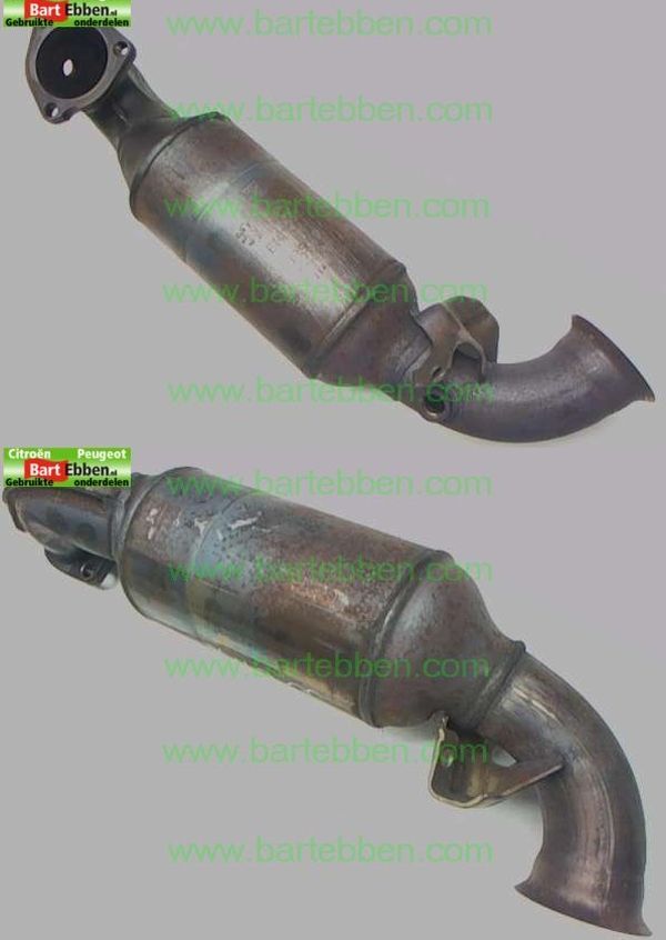 BT 1.6 16V 5FR 5F04 EP6DT HPI/ TR PSA K488/ U7600894/ ZIE 1706Z2