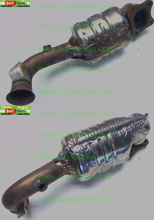 B 1.2 12V 3CYL HMZ HM01 EB2 VTI 82PK TR PSA K647/ ZIE 9672883980